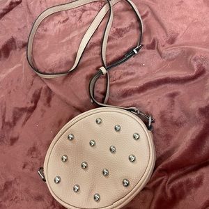 Two in one crossbody
